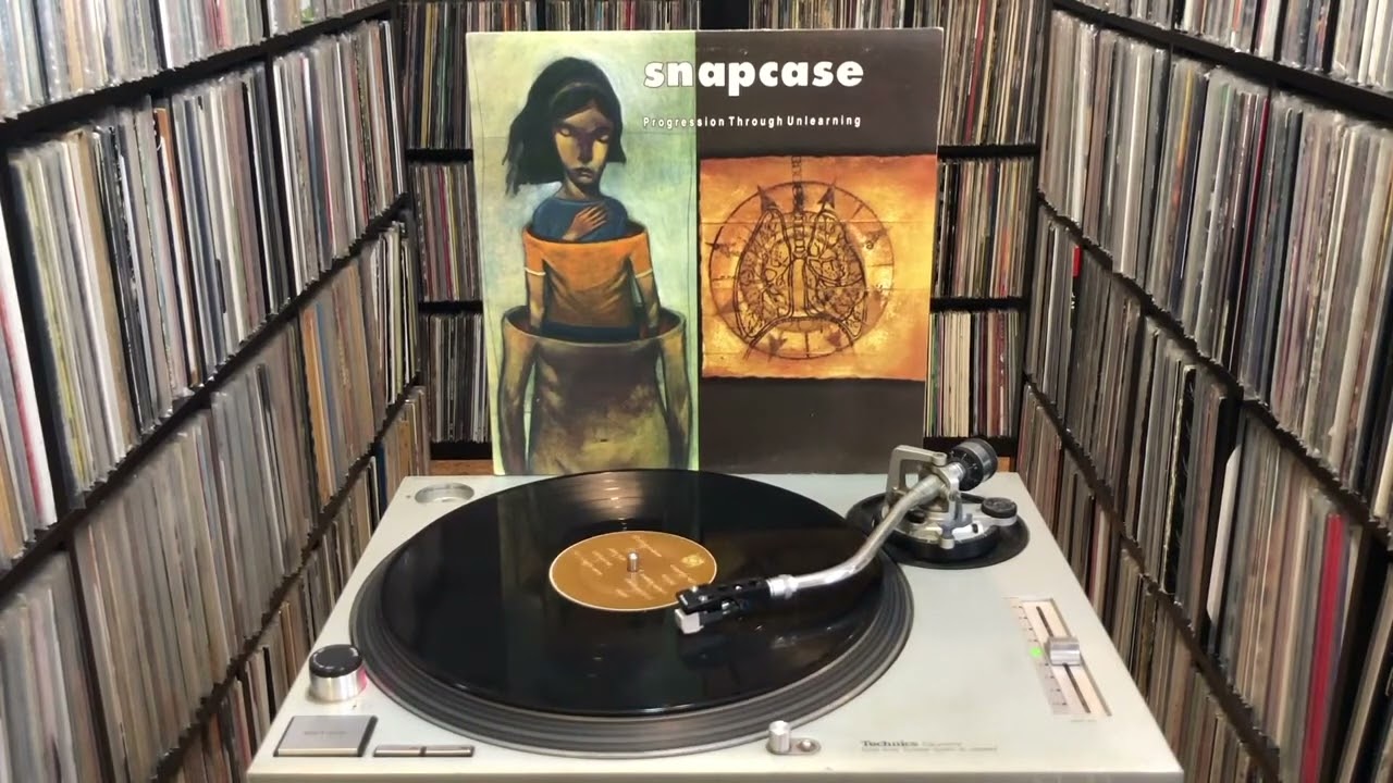 Snapcase &lrm;