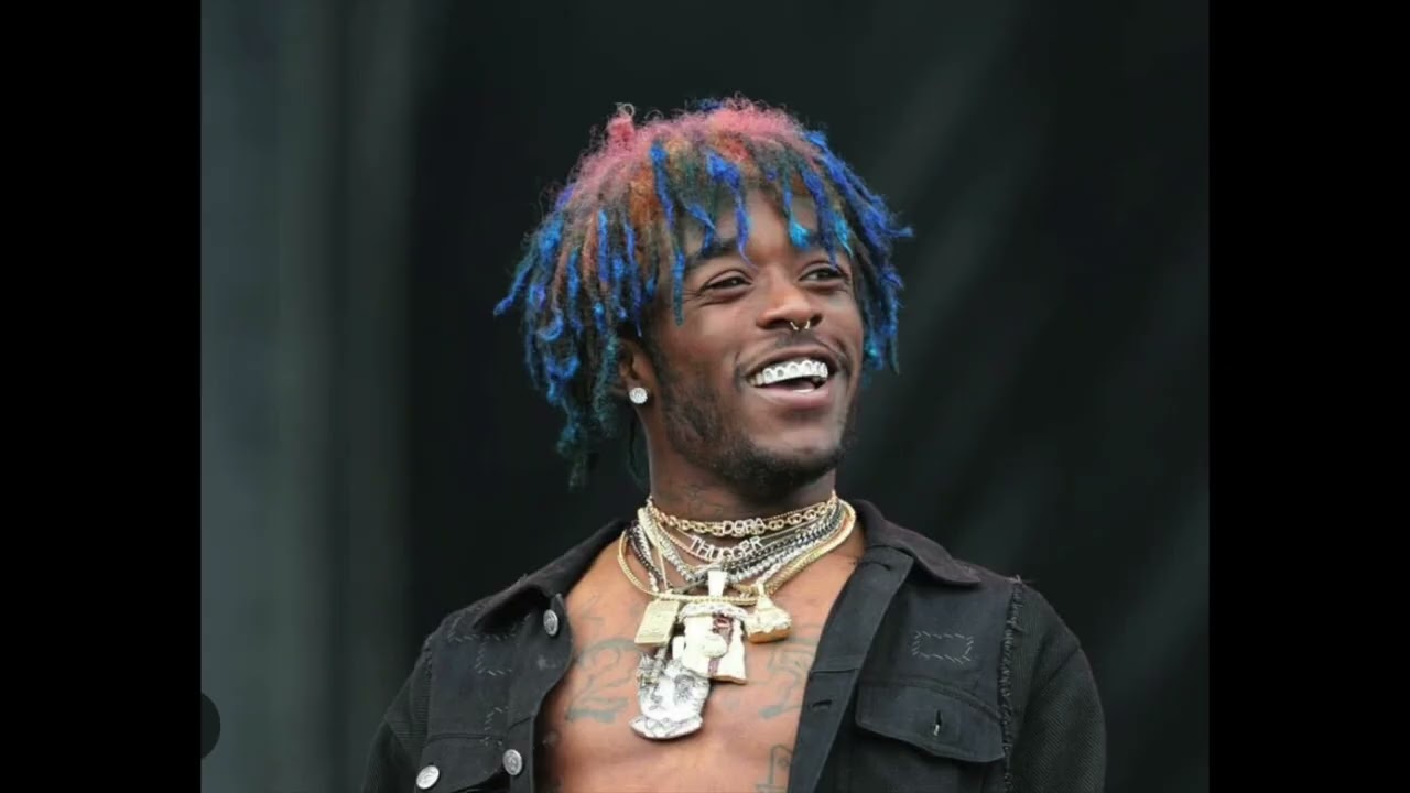 [FREE] Lil Uzi Vert x Prettify x Mollysantana type beat 