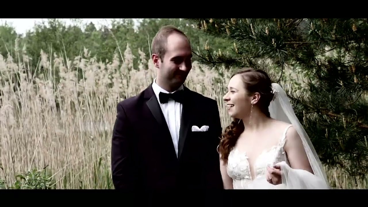 Klaudia & Karol // Wedding Story Video // Teledysk Ślubny