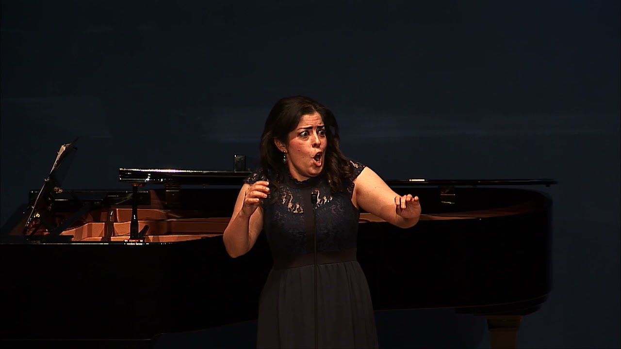 Sigal Chen-  Berg- Wozzeck- 