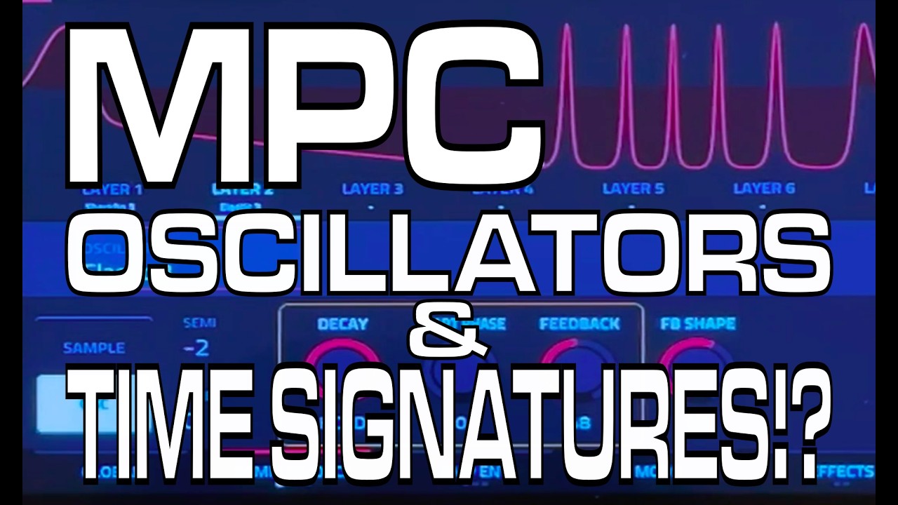 ПОЛНЫЙ ОБЗОР MPC 3.9