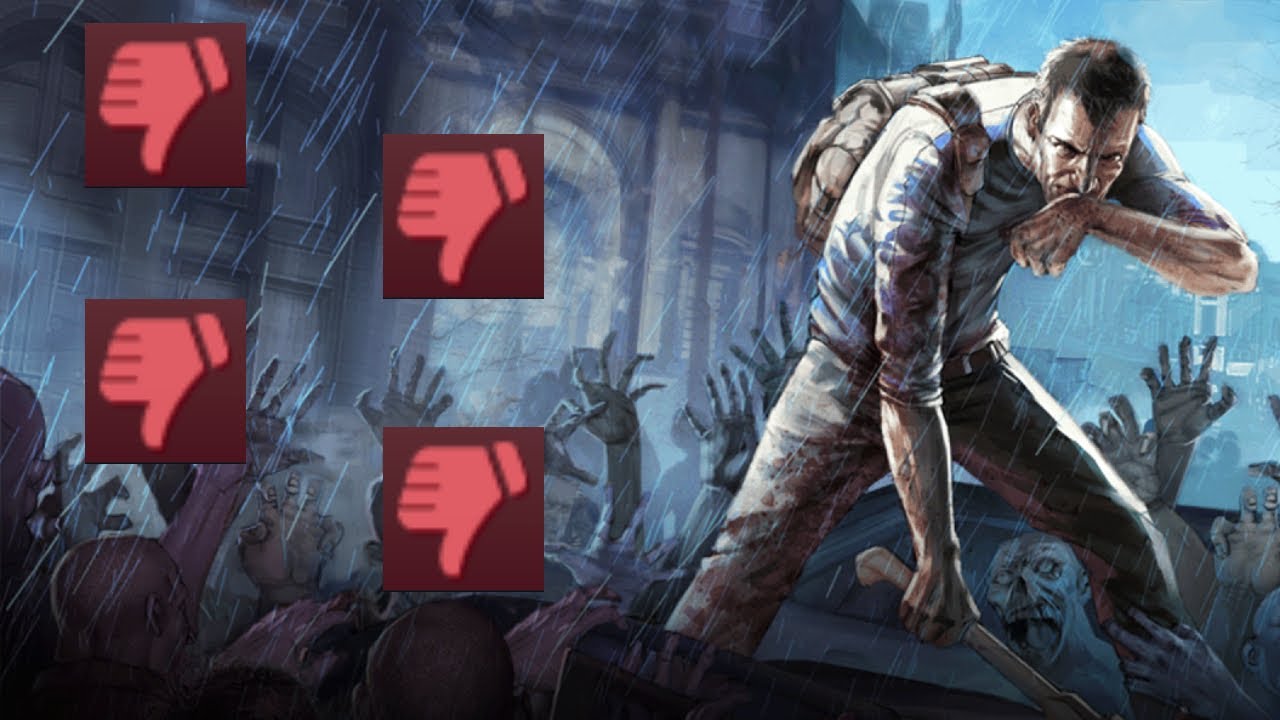 Reading Project Zomboid's Negative Reviews (So You Don't Have To)