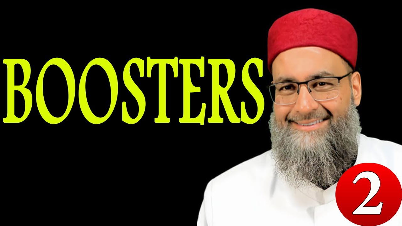 Building Good character - Shaykh Gilles Sadek
