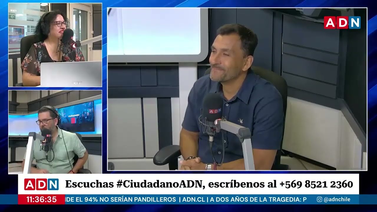 El Desafío de Sentir: Por qué la Educación Emocional es la Urgencia de hoy | Arnaldo Canales