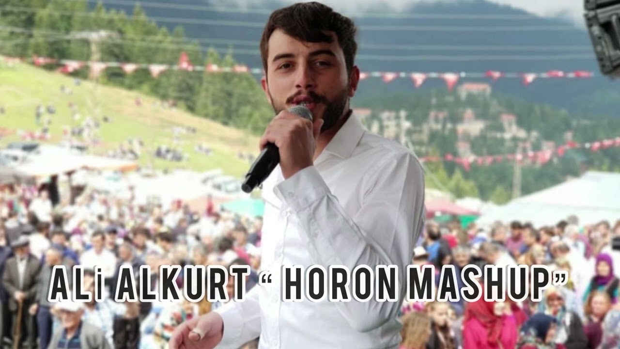Ali Alkurt • Horon Mashup • “2023” 