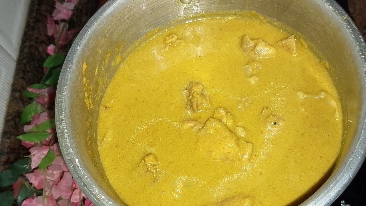 ಮೊಟ್ಟೆಕೊಳಿ ಸಾಂಬಾರ್./ಕುಕ್ಕರ್ ಅಲ್ಲಿ ಒಂದೇ ಸಲ ಮಸಾಲೆ ಹಾಕಿ ಒಂದು ಸಲ ಮಾಡಿ ನೋಡಿ/motte koli saaru#coocking