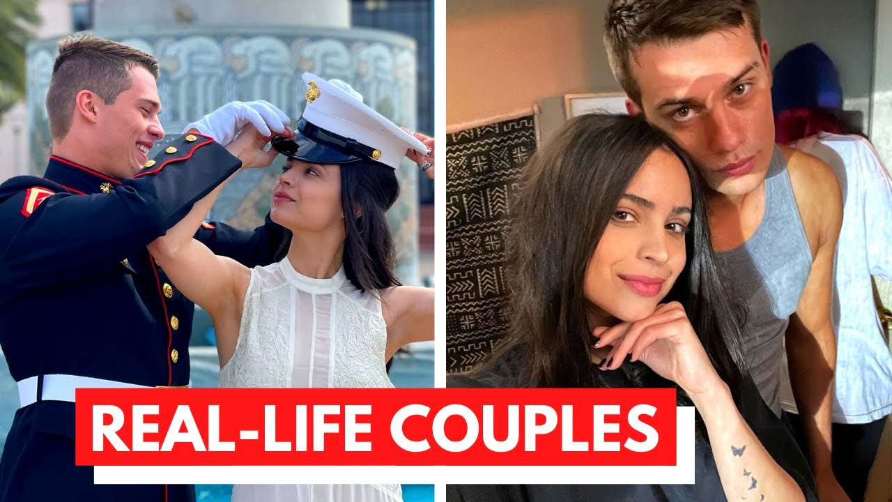 PURPLE HEARTS Cast: Real Age And Life Partners Revealed!