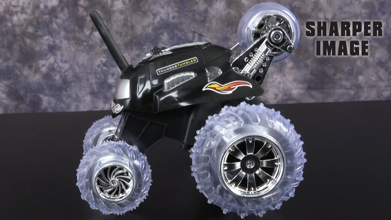 Sharper Image Thunder Tumbler from MerchSource
