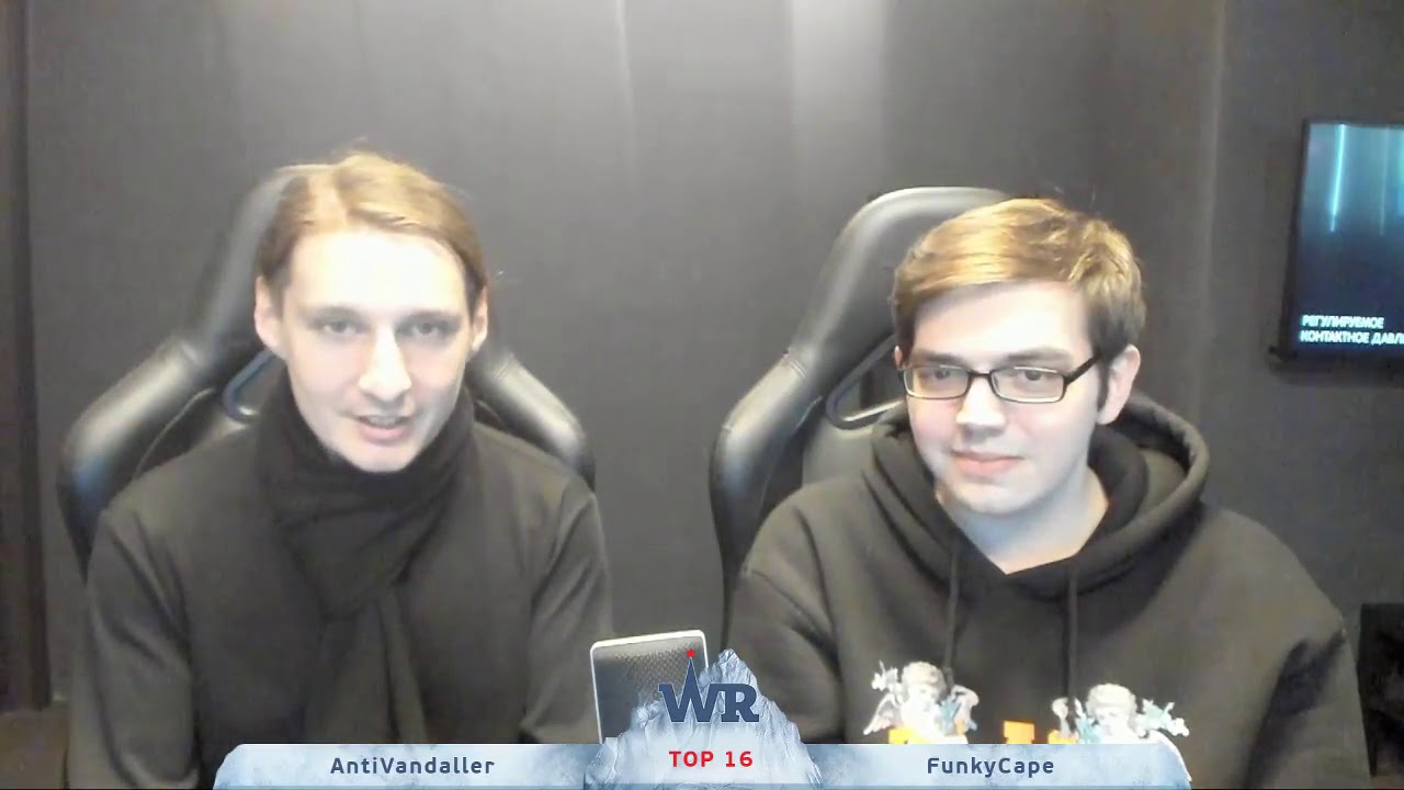 Guilty Gear Xrd REV 2 WR