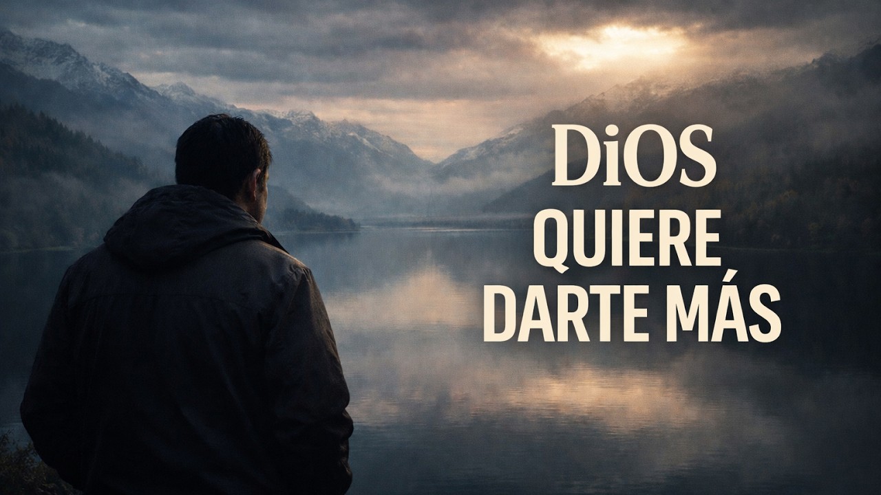 Cuando Todo Parece Bien… Pero Algo Falta