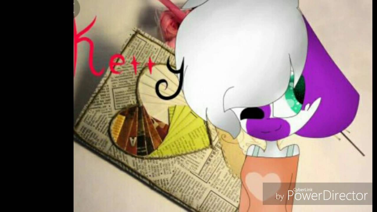 KettyArt Artist-Chan