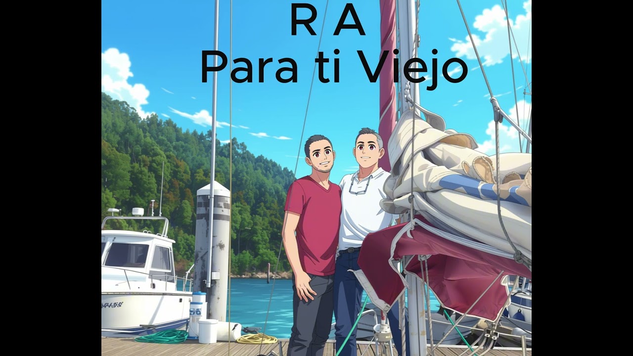 R A - Para ti viejo