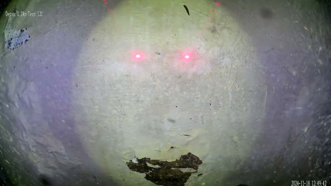 Drony podwodne ROV - Usługi Dronem Podwodnym &ndash; Inspekcje Camdrone