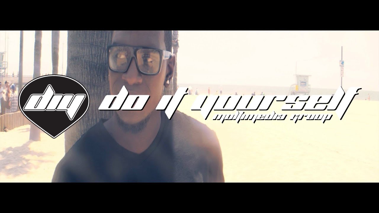 GOLD1 feat. FLO RIDA & SHUN WARD - Dance for life [Official video]