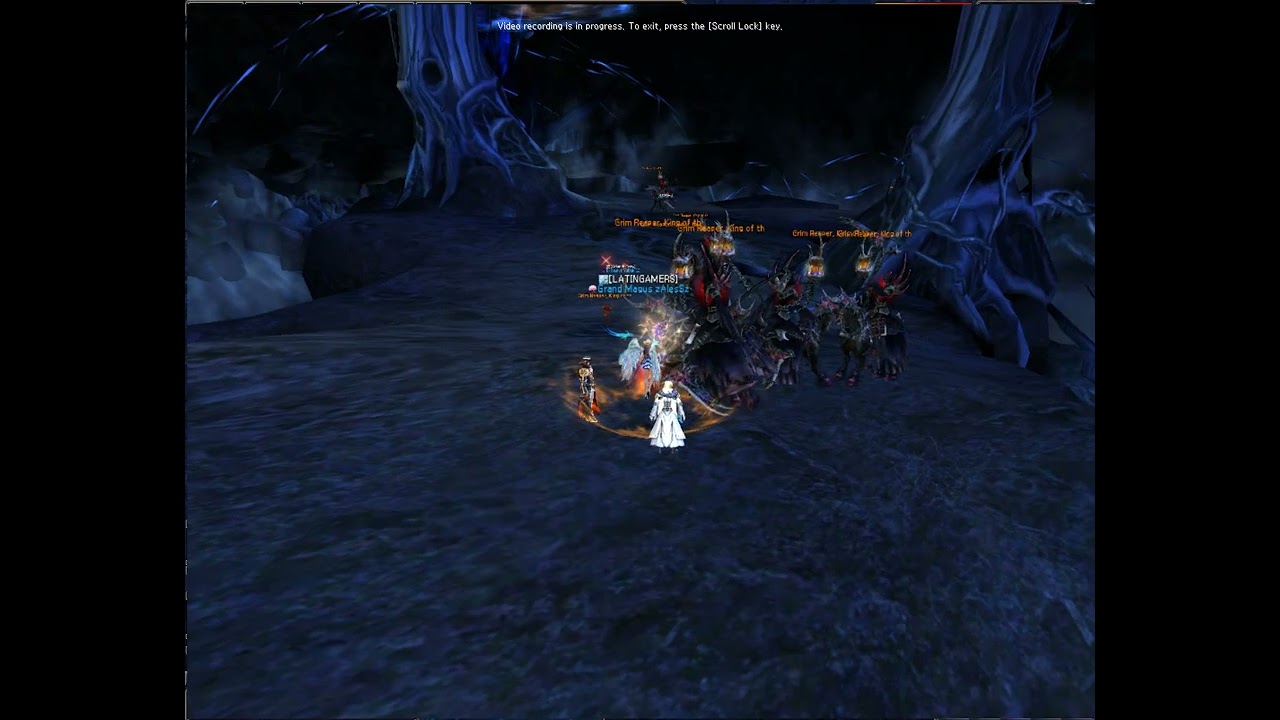 Atlantica  Eternal OT 18 StaffMain