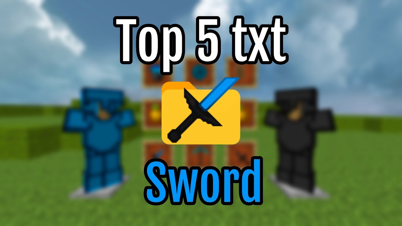 Top 5 txt │ Sword