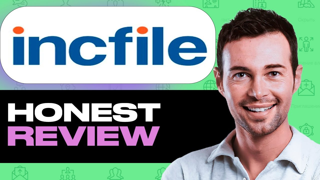 Incfile Review &ndash; My Honest Experience Using This Website