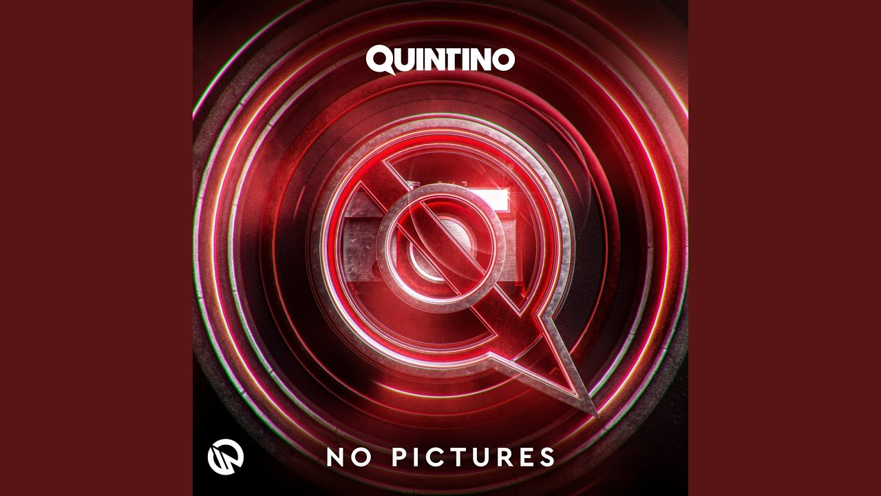 No Pictures (Extended Mix)