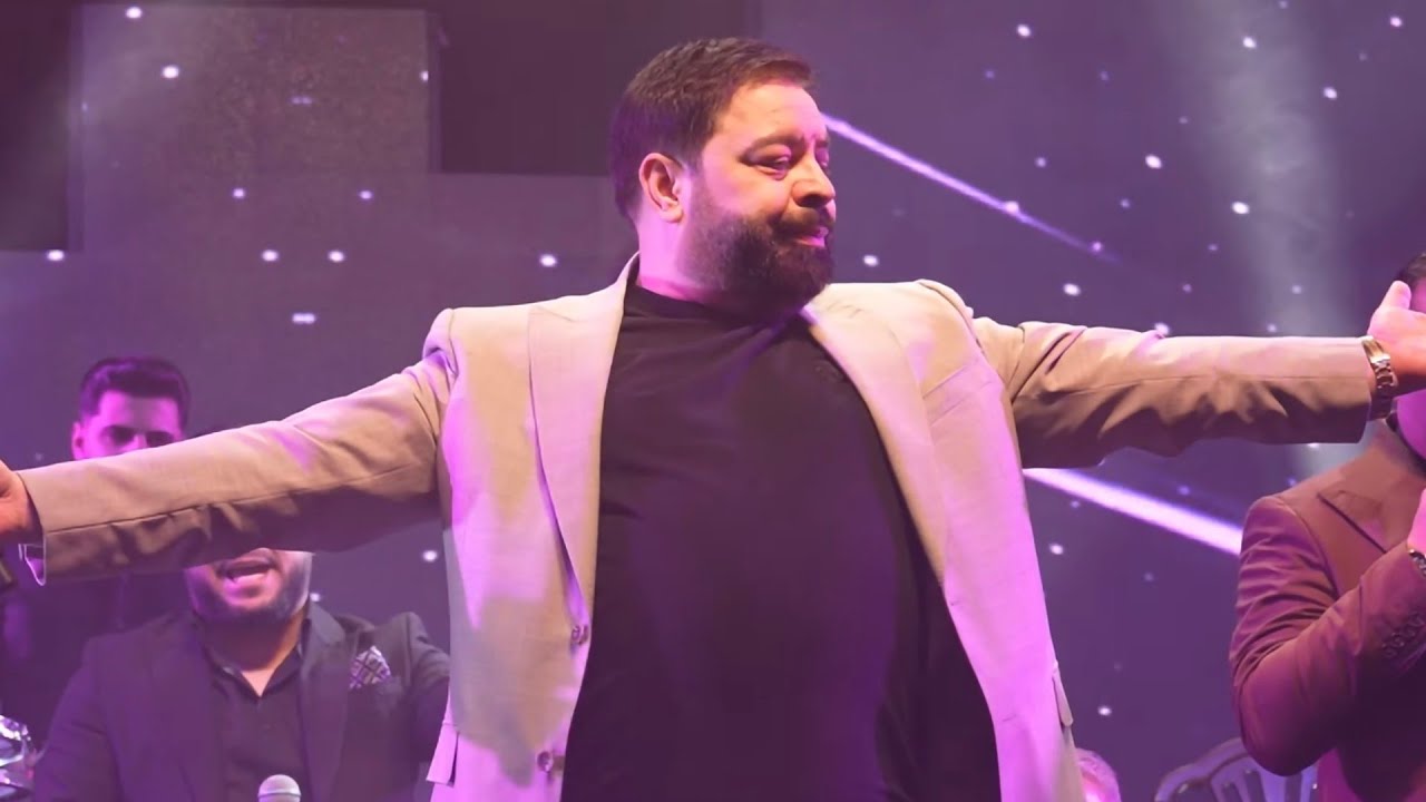 FLORIN SALAM - SPUNE MAMA TOT MEREU SA AI GRIJA BAIATUL MEU (LIVE 2025)