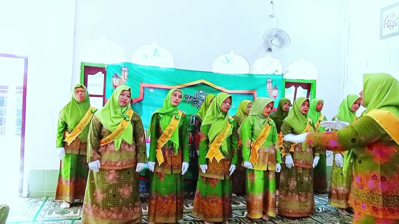 SUBANUL WATHON (YALAL WATHON)