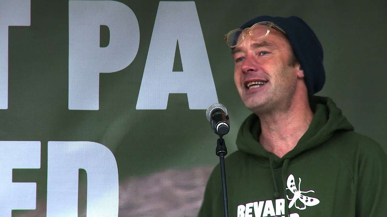 Nikolaj Kirk om den 