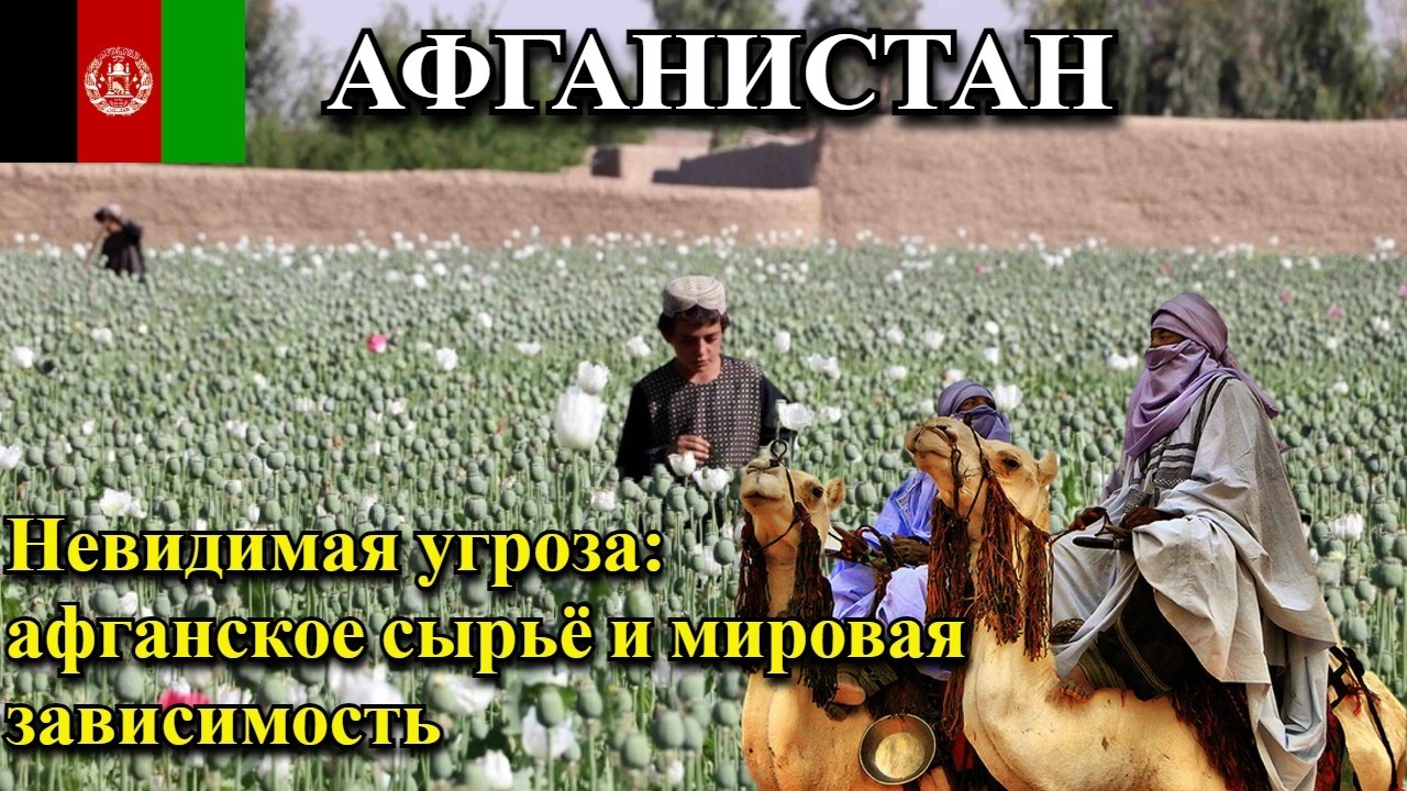 Что скрывает Афганистан? Тайны и факты, которые перевернут ваше представление о этой стране.