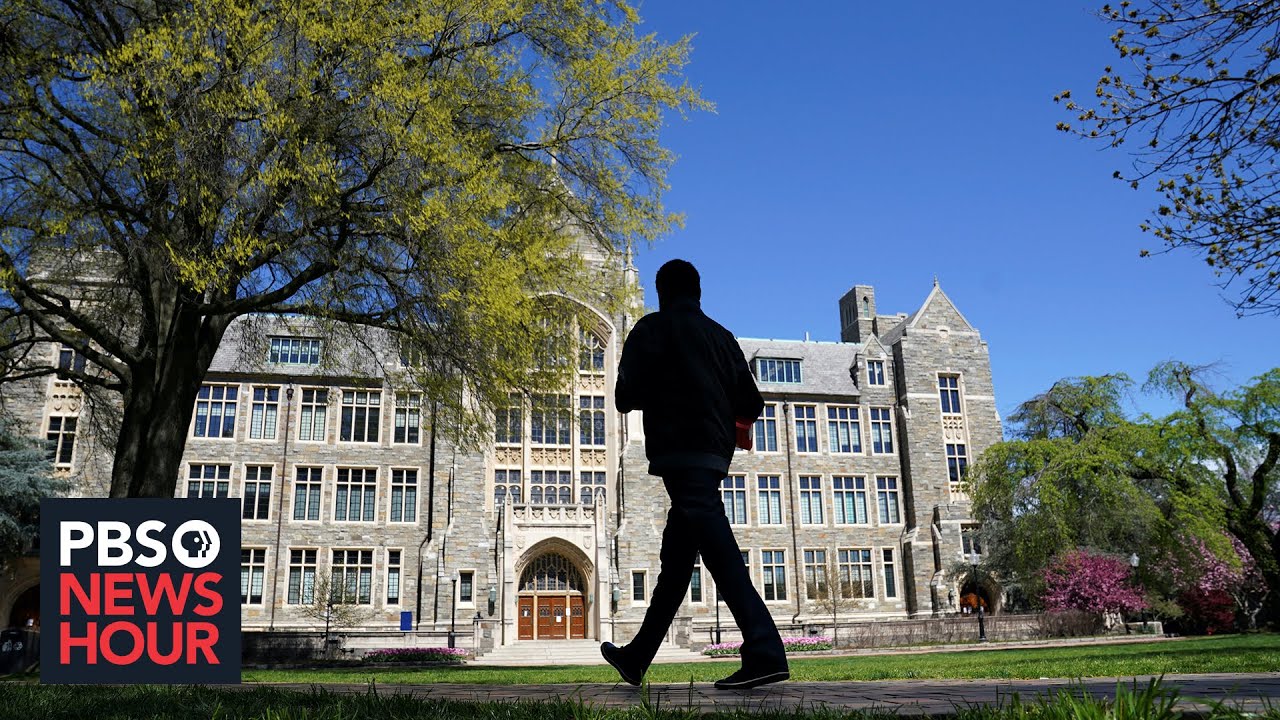 Record enrollment at Maine college offering diverse learning options post-pandemic
