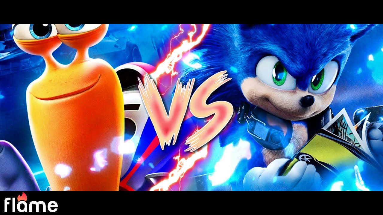 SONIC VS. TURBO  | YKATO & DDRAIG (Prod. Hollywood Legends)