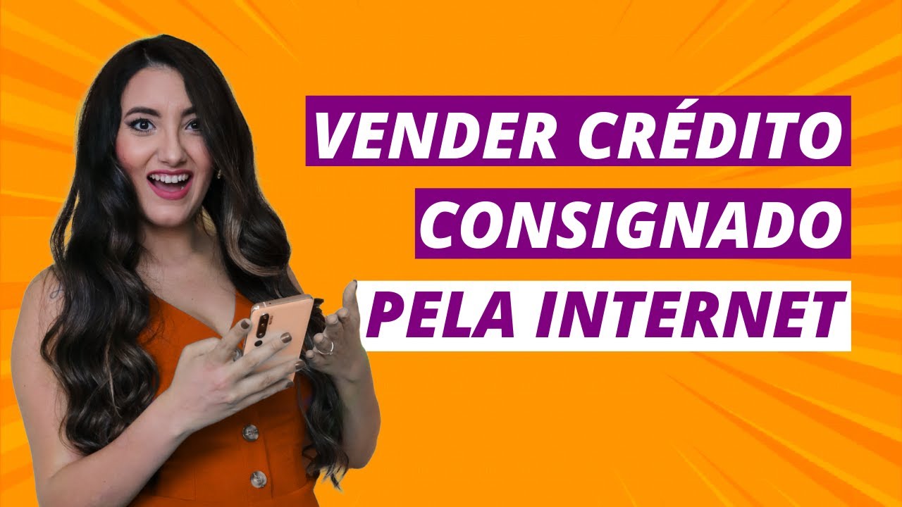 DICAS INFALÍVEIS PARA VENDER CRÉDITO CONSIGNADO PELA INTERNET - EDIÇÃO MARGEM 5%