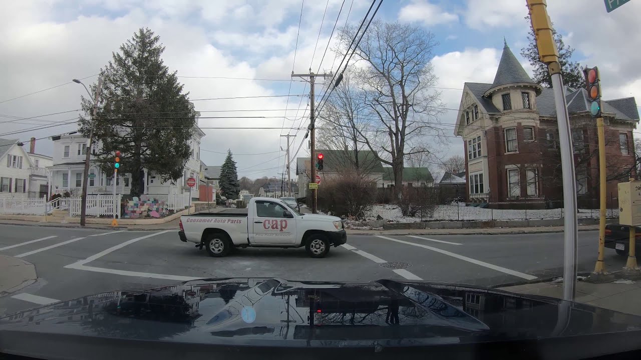 lawrence MA