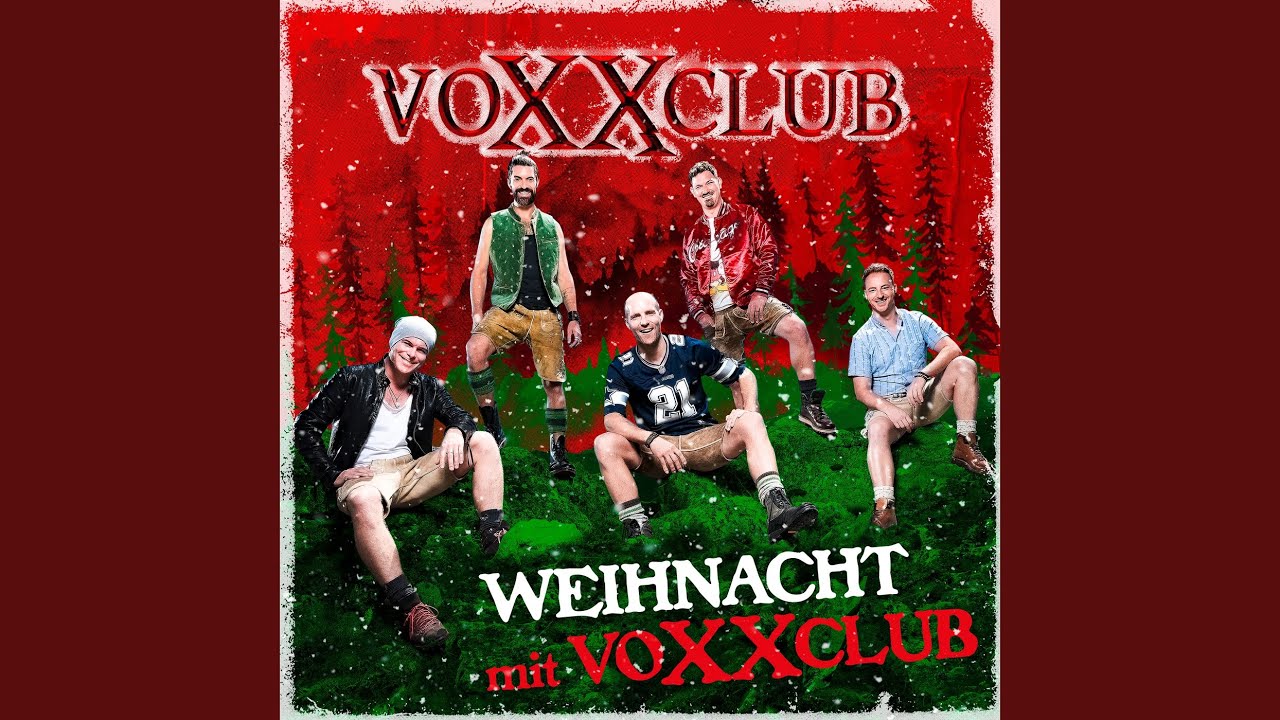 Letzte Weihnacht (Last Christmas)