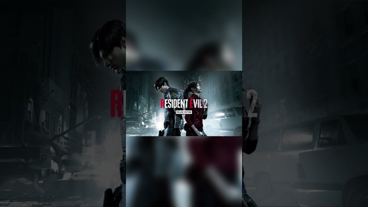 RESIDENT EVIL - RESUMEN SUSTOS DEL DIRECTO
