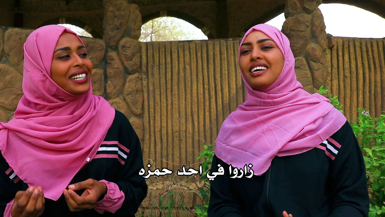 حجاجنا طاف سيلهم فرقة أنوار