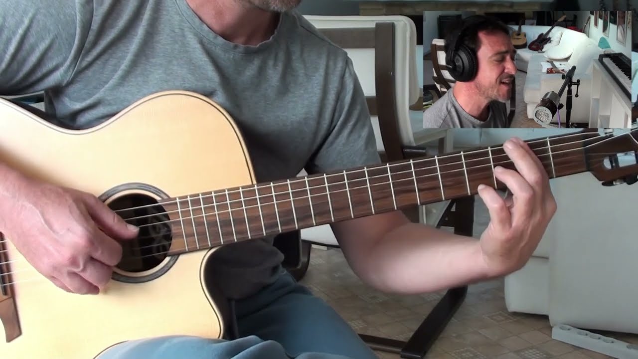 La Ciruela (cover Nico Play)