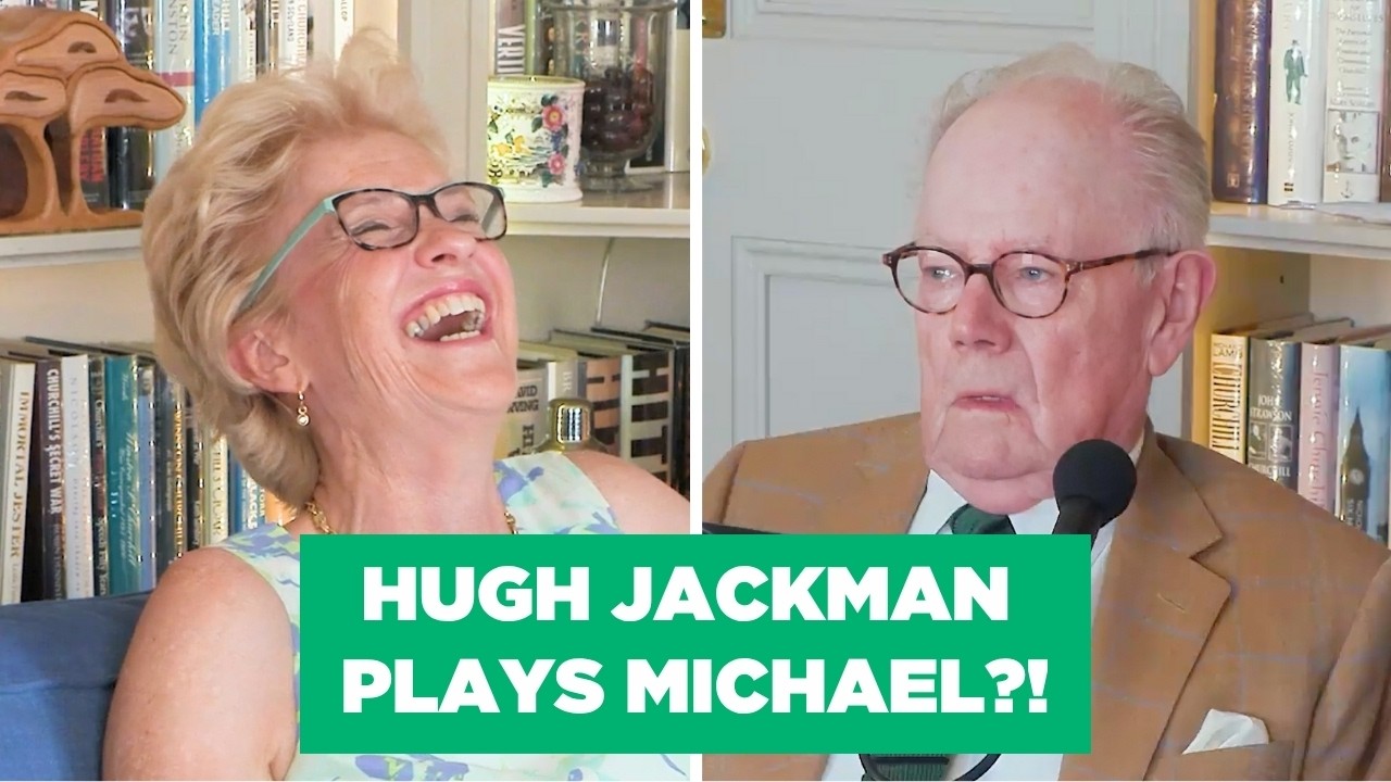 The Wittering Whitehalls: The Musical?!