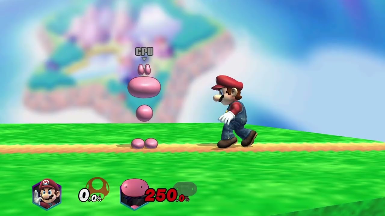 All 100+ characters' Star KOs - Super Smash REX
