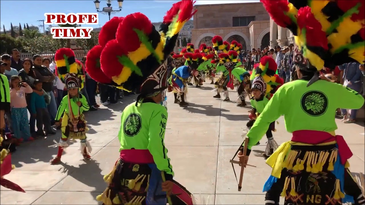 Danza 