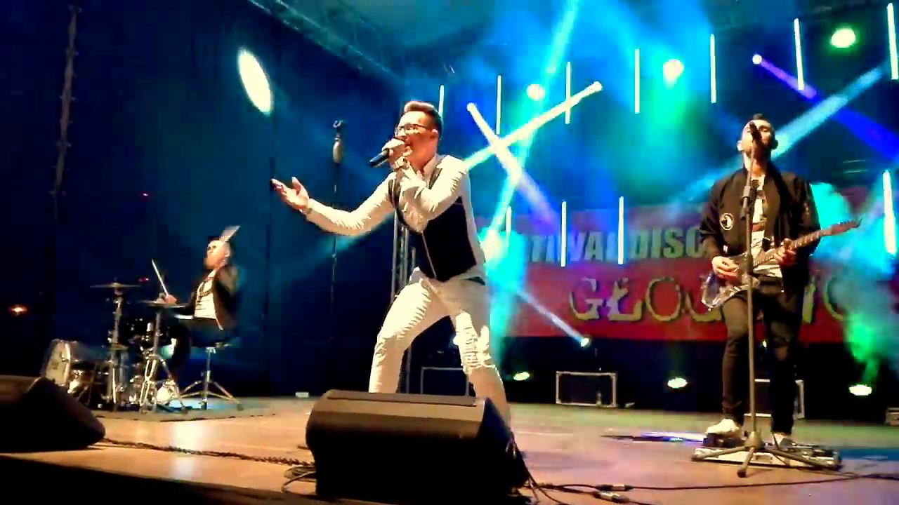 II FDP&D Głogowo 2017 Playboys - Nasza Noc + Intro