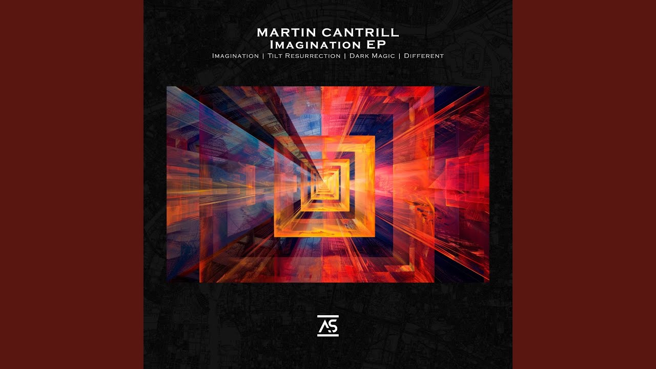 Dark Magic (Extended Mix)