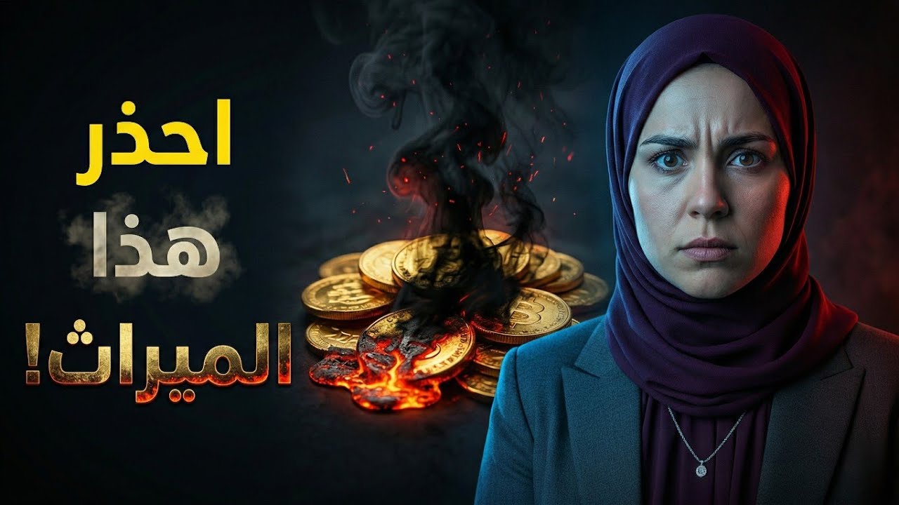 احذر هذا الميراث! | عذاب الغيبة والنميمة وأكل الحقوق – الحلقة 16