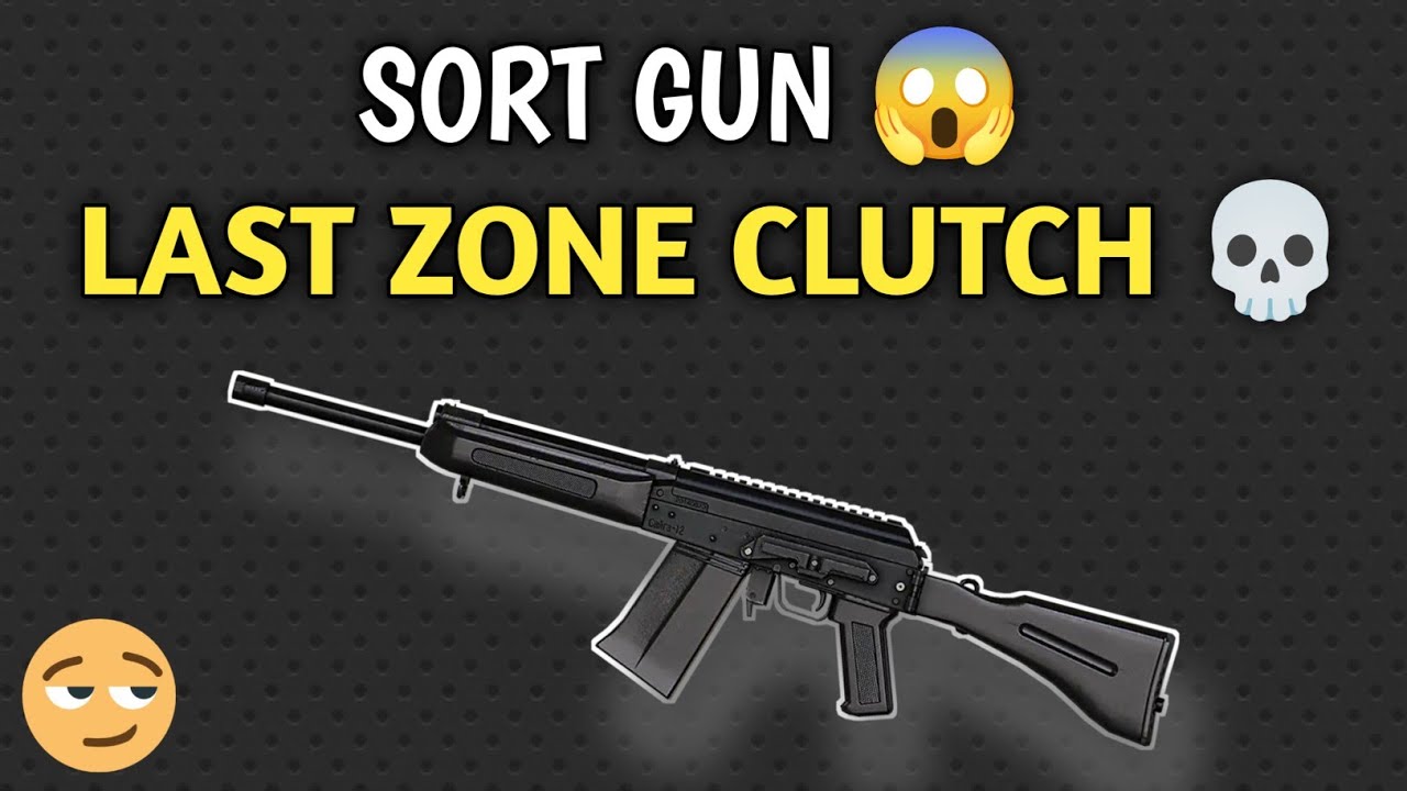 Last Zone Ka Crazy Clutch 🔥😱 | BGMI 