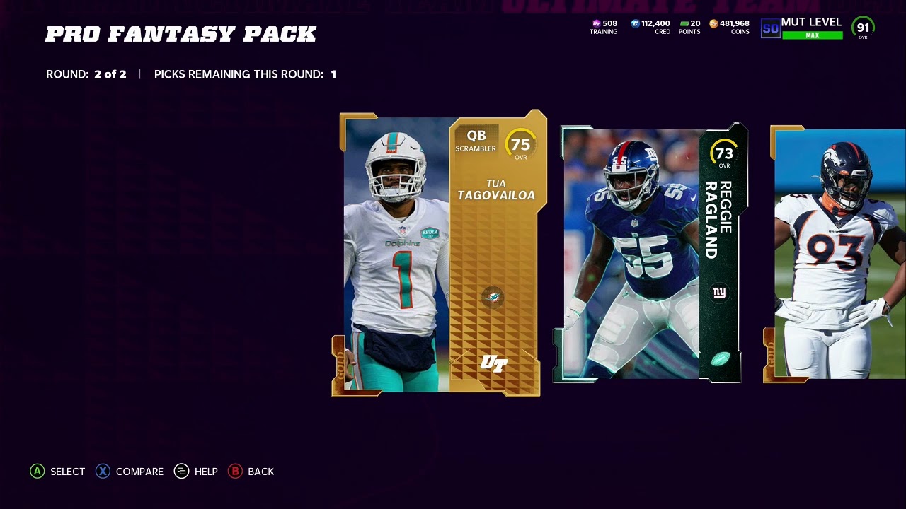All Rewards For Completing The Gridiron Forge !- Madden 22 Ultimate Team