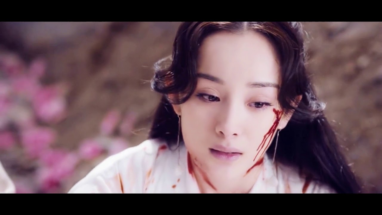 [FMV] Bạch Thiển cùng hai lần hóa kiếp của Bích Dao - Dương Mịch x Triệu Lệ Dĩnh