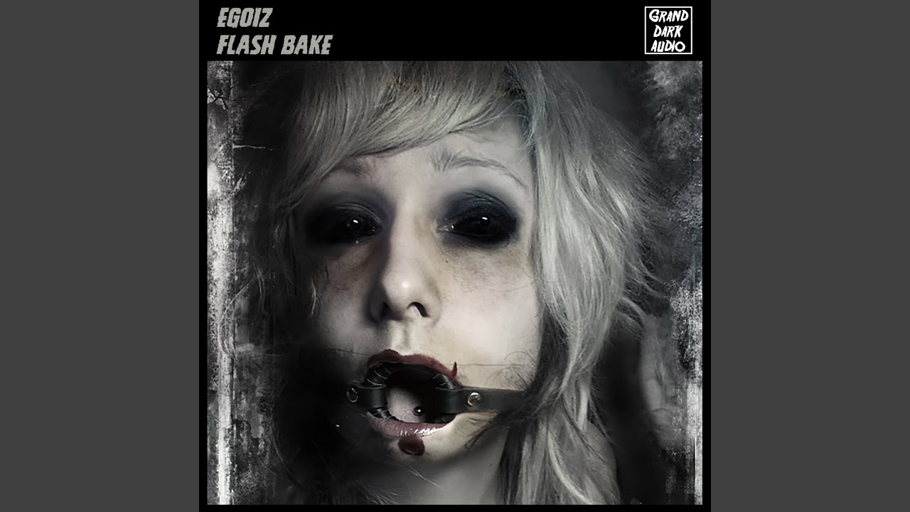 Flash Bake