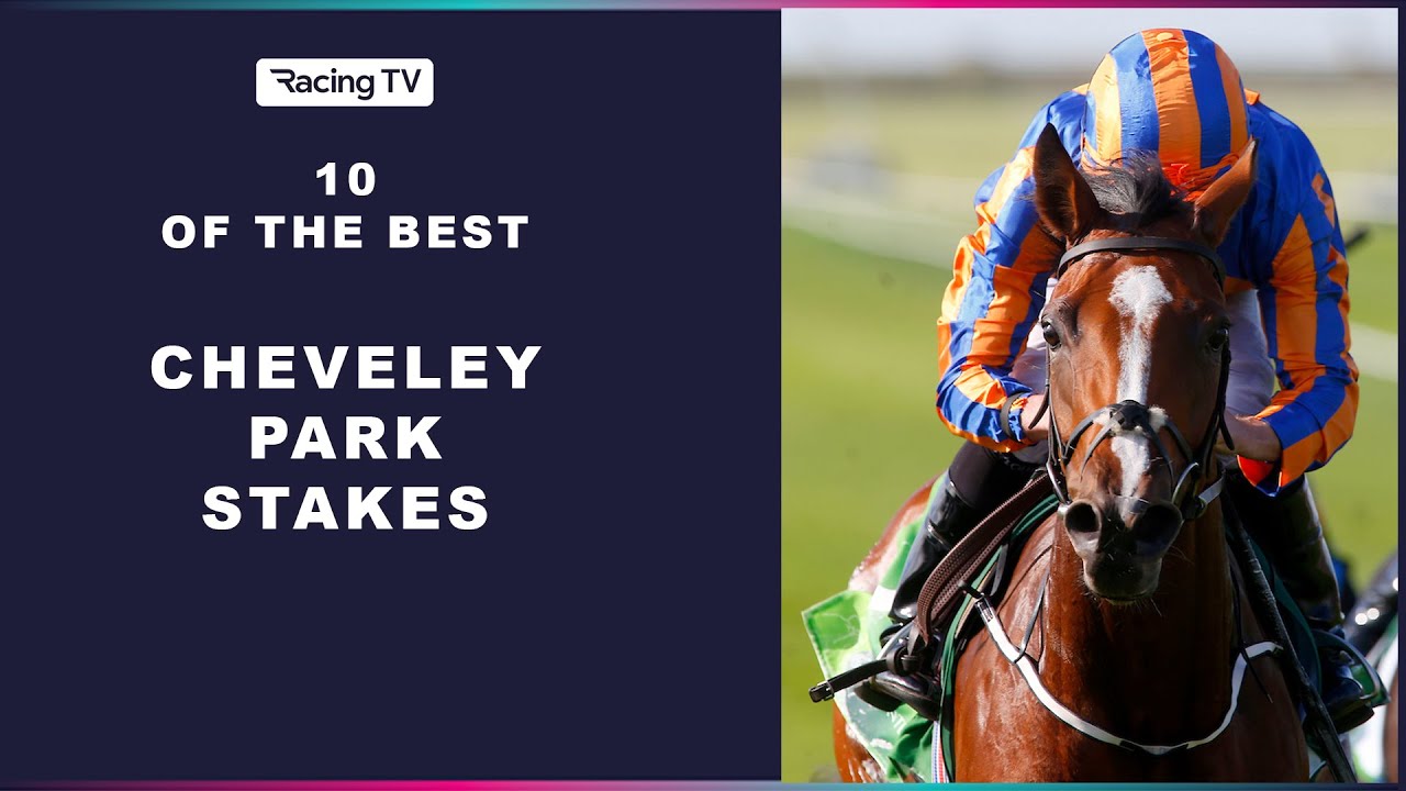 10 Of The Best: Cheveley Park Stakes