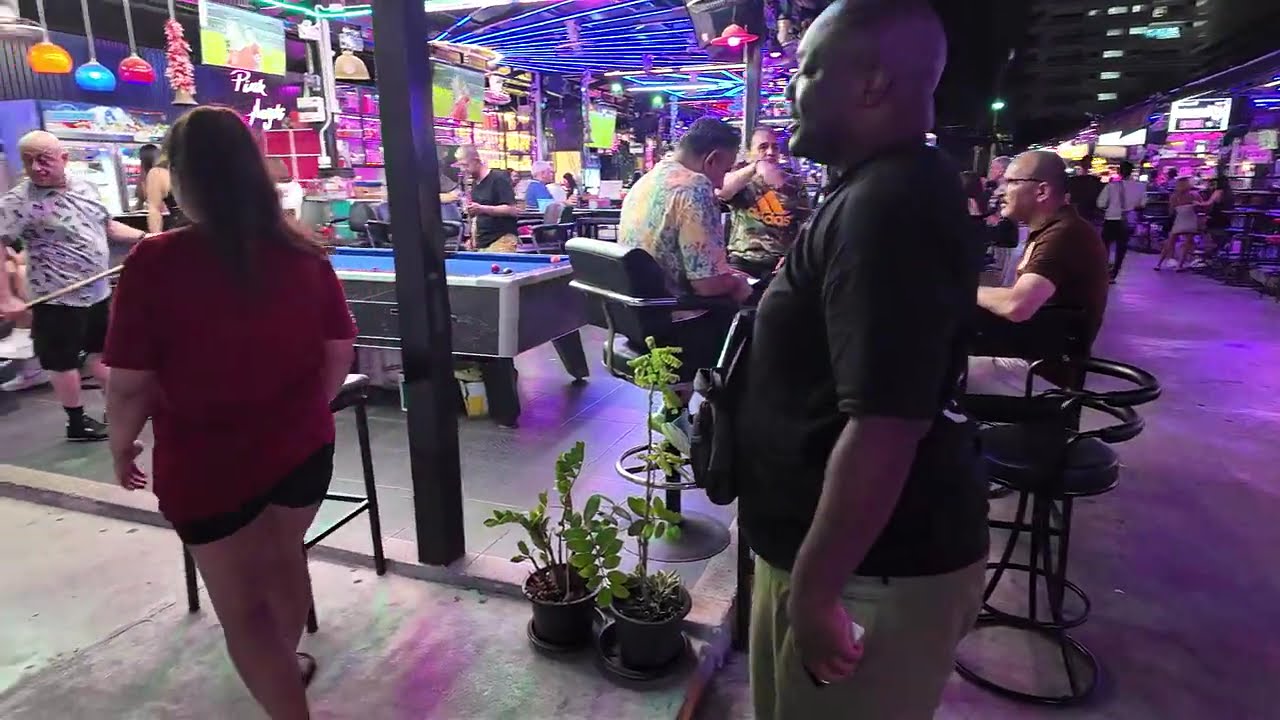 From Paradise to Sin City | Shocking Pattaya Thailand Stories You Won’t Believe