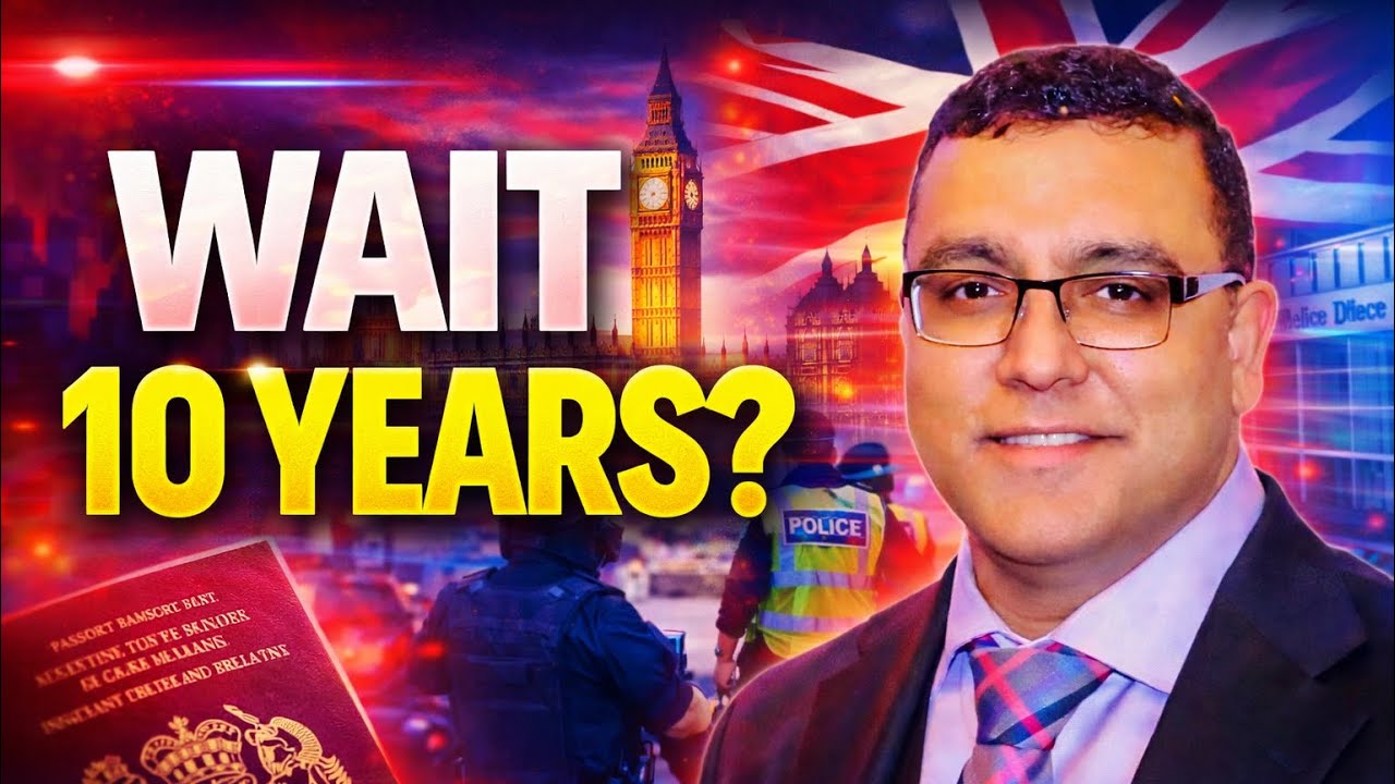 The 10-Year 
