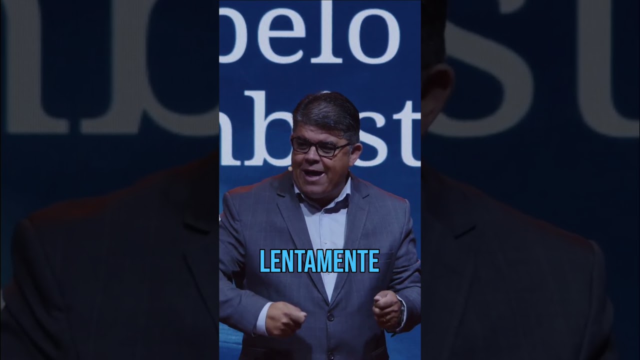A Atitude de Jesus #ctkfriends #teologiareformada