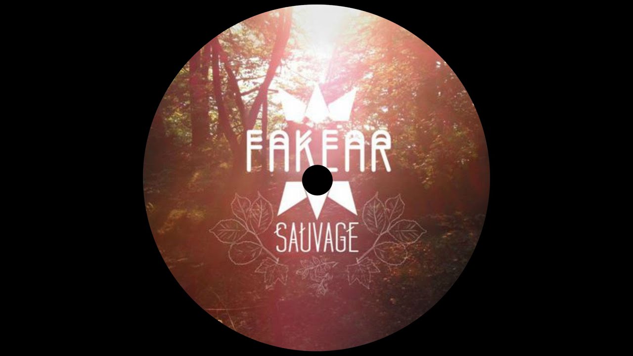 Fakear feat. Deva Premal - La Lune Rousse (Original Mix)