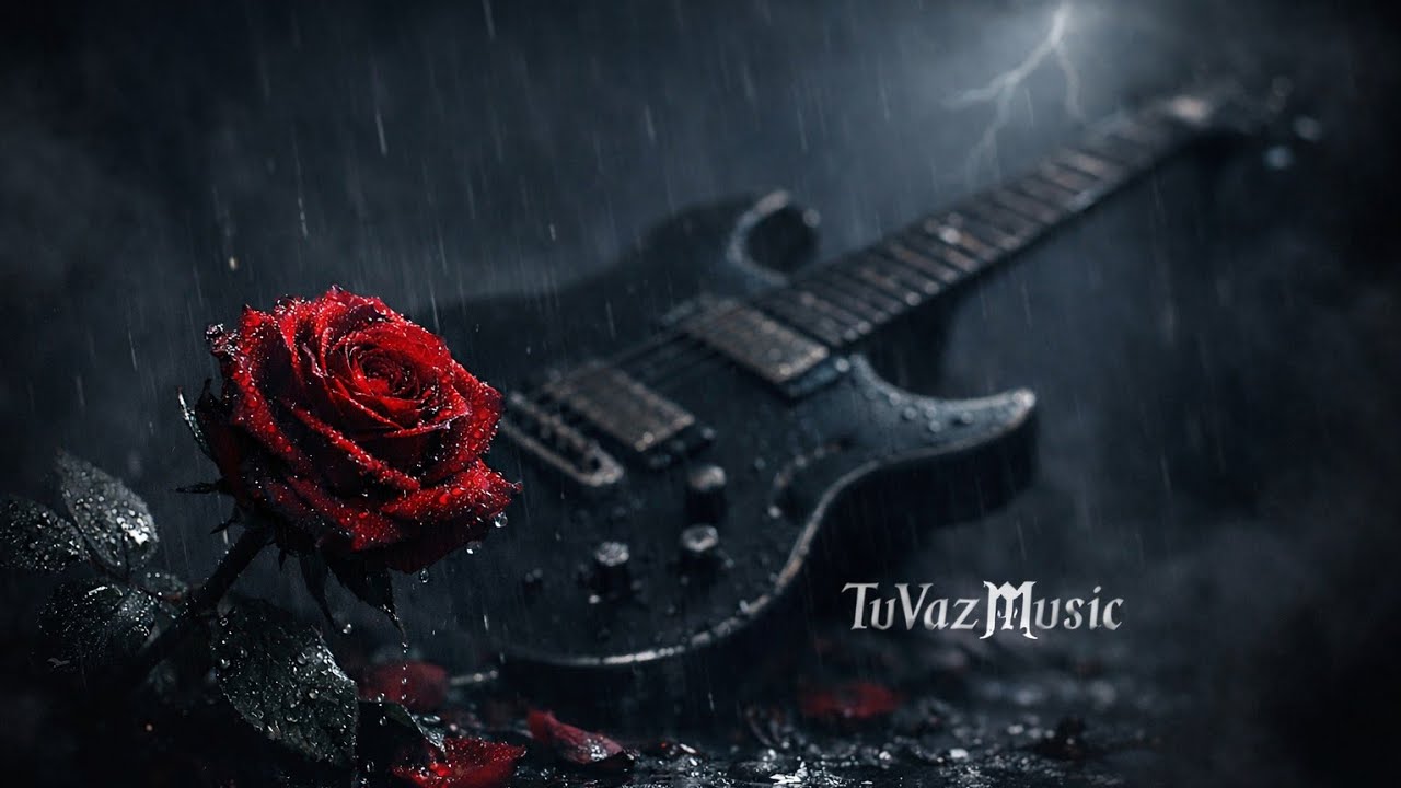 Destiny in Silence | Dark Romantic Rock